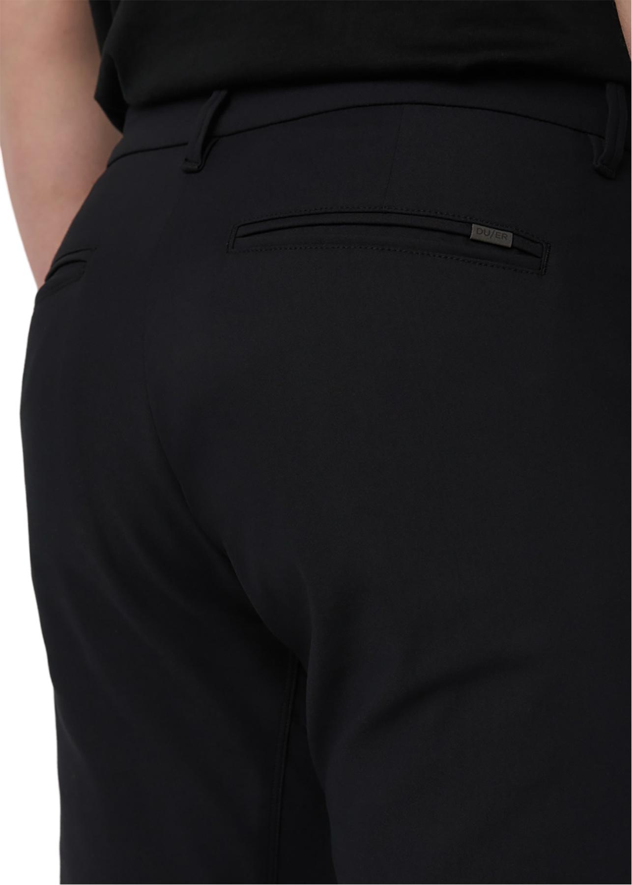 Product gallery image number 7 for product NuStretch Relaxed Taper Trouser - Men's