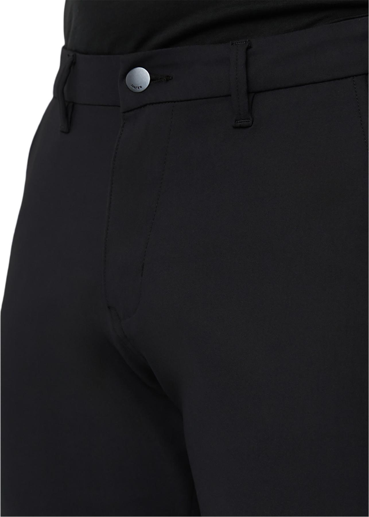 Product gallery image number 5 for product NuStretch Relaxed Taper Trouser - Men's