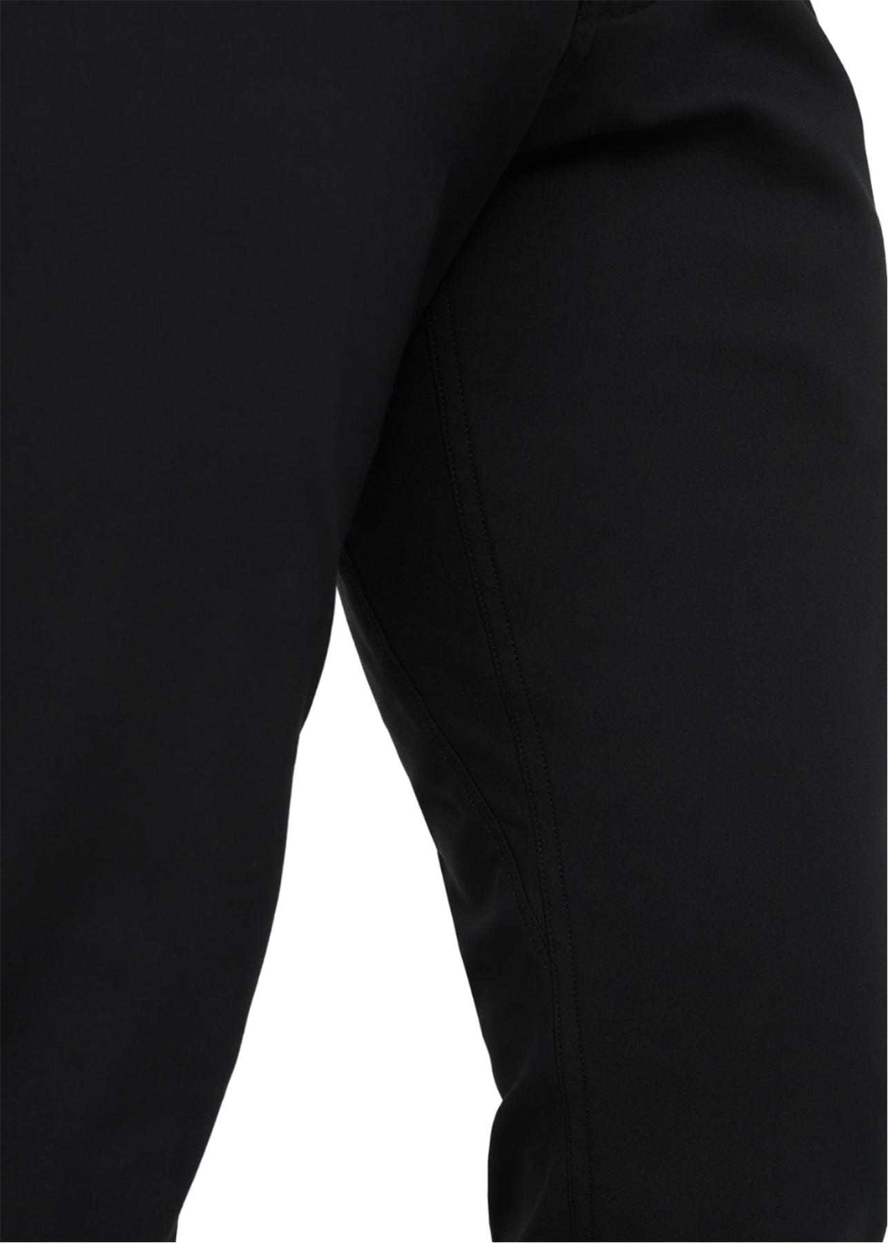 Product gallery image number 4 for product NuStretch Relaxed Taper Trouser - Men's