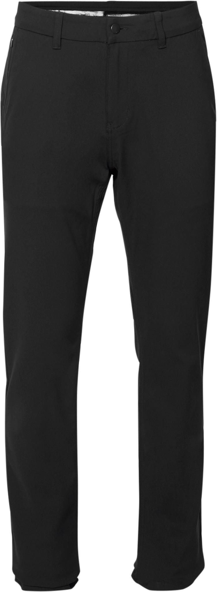Product image for NuStretch Relaxed Taper Trouser - Men's