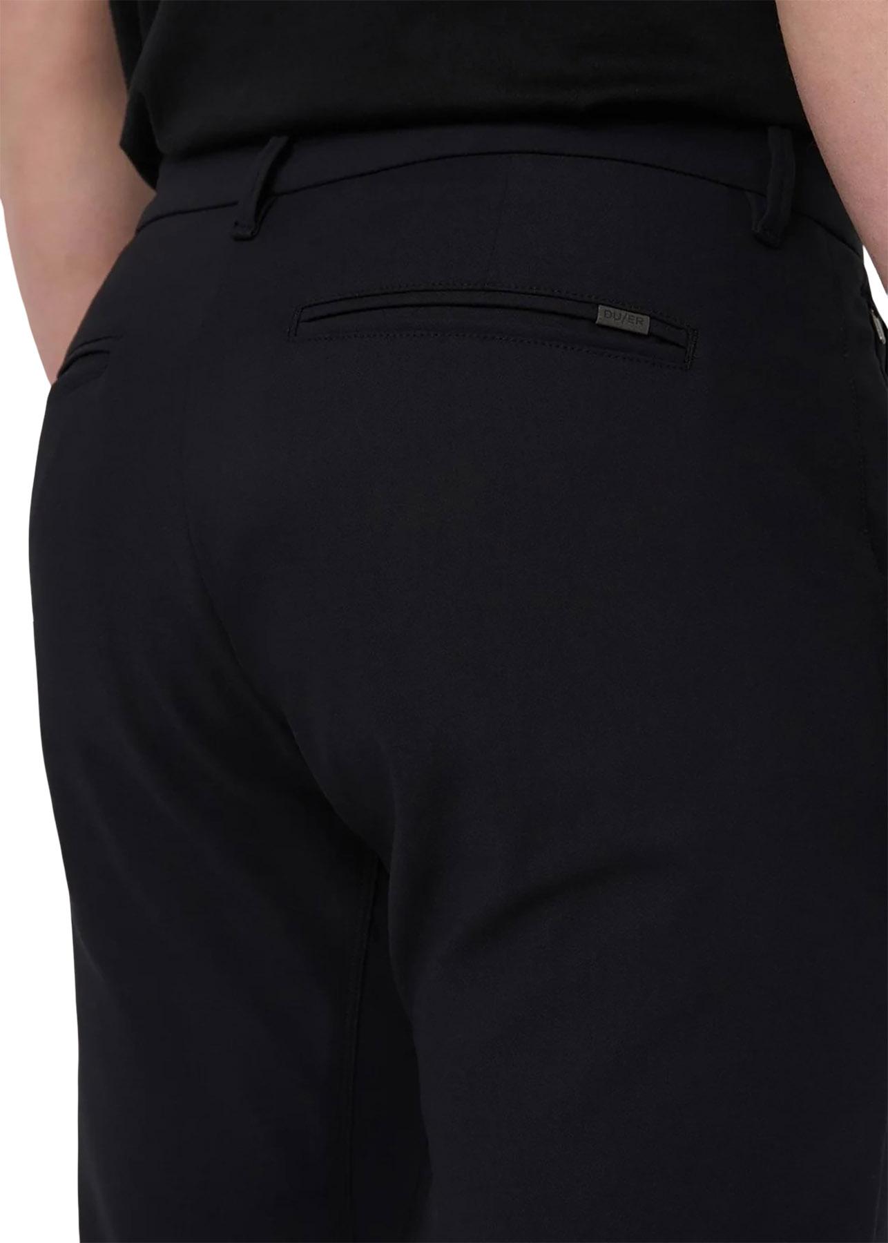 Product gallery image number 5 for product NuStretch Relaxed Taper Trouser - Men's