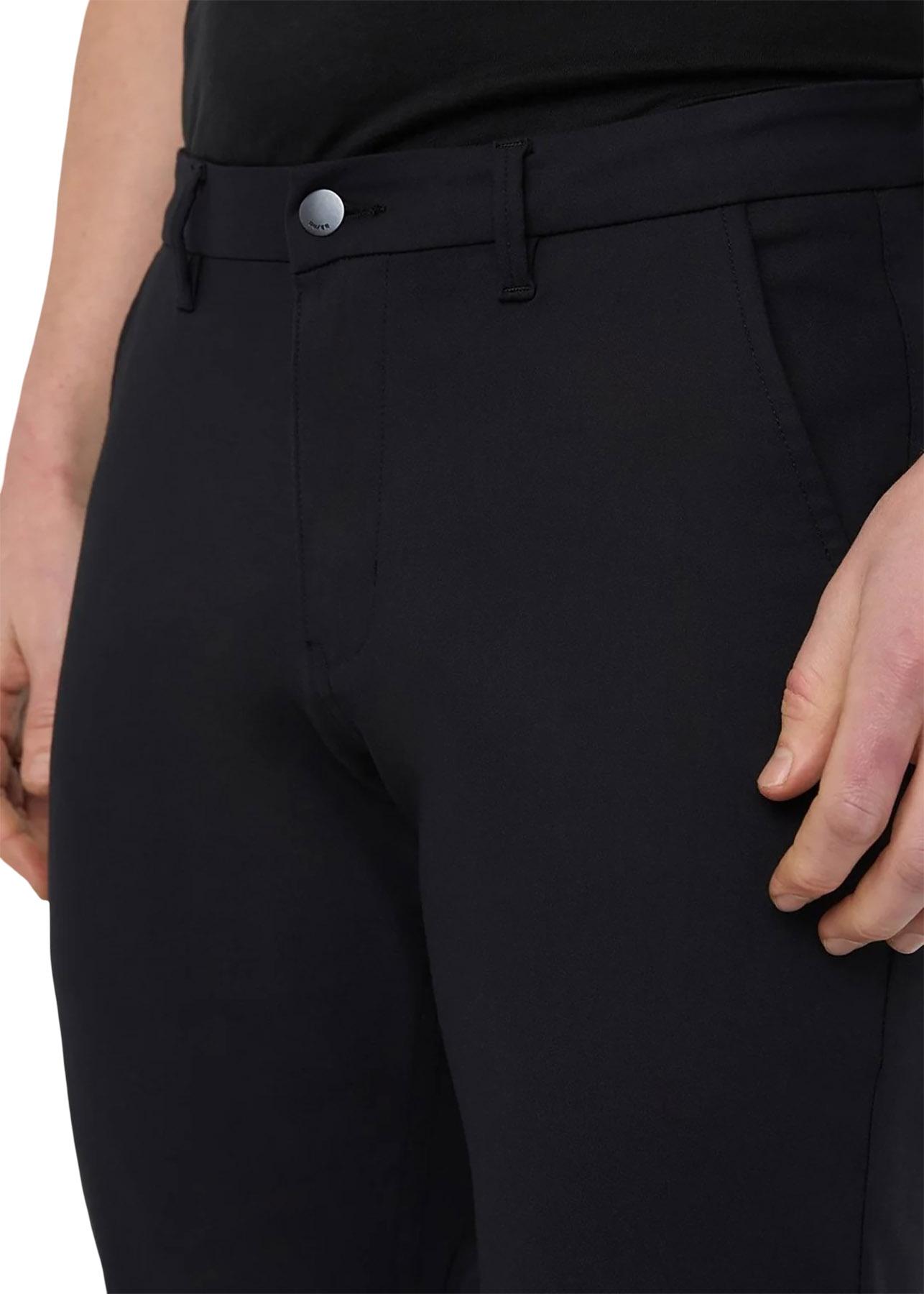 Product gallery image number 4 for product NuStretch Relaxed Taper Trouser - Men's