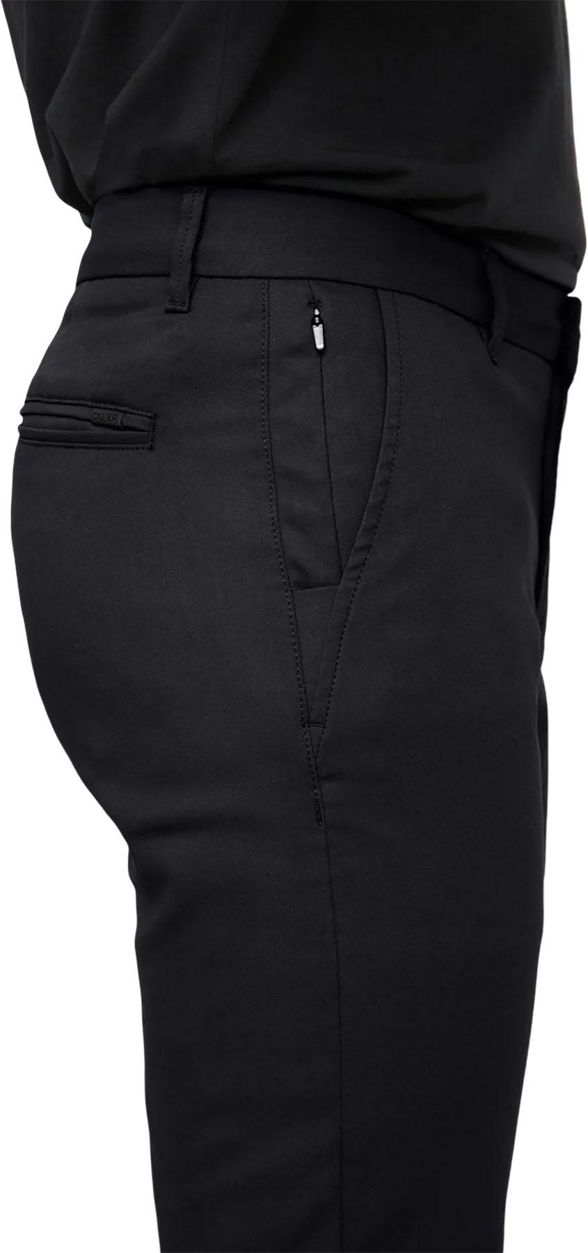 Product gallery image number 5 for product NuStretch Slim Straight Trouser - Men's