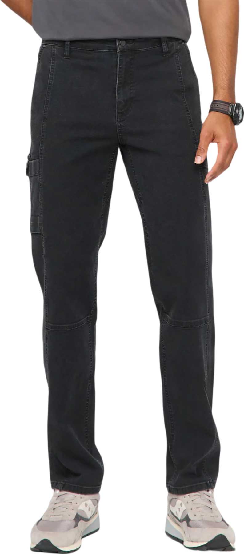 Product image for Stretch Canvas 7 Pocket Pant - Men's