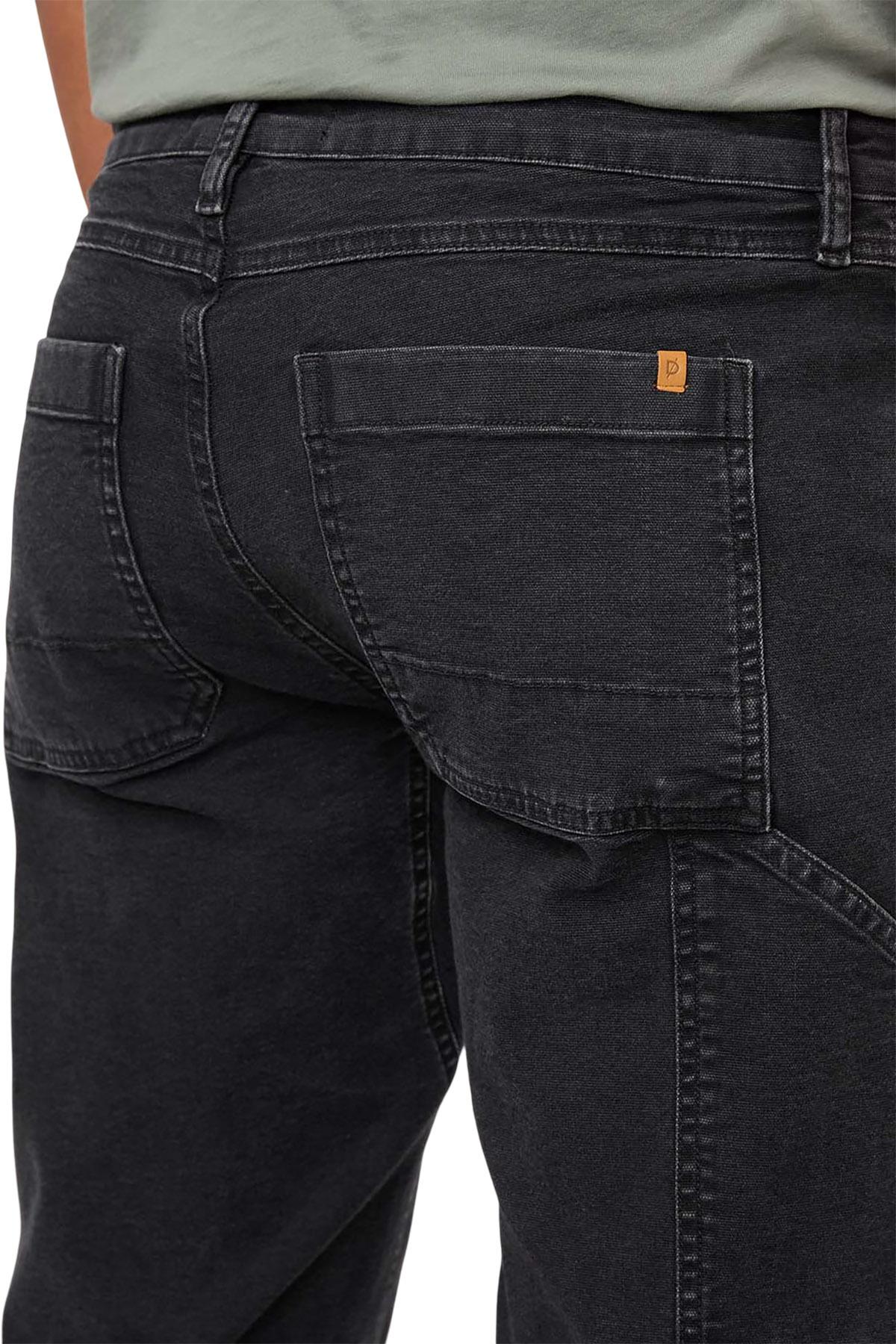 Product gallery image number 2 for product Stretch Canvas Utility Pants - Men's