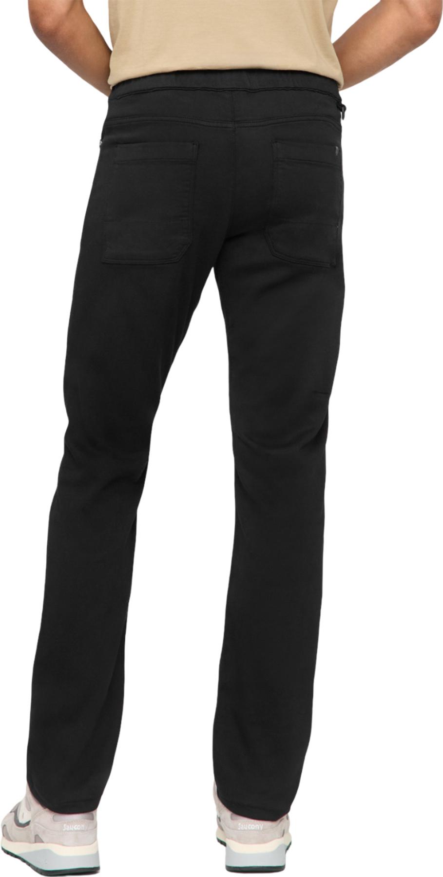 Product gallery image number 9 for product No Sweat Essential Pant - Men's