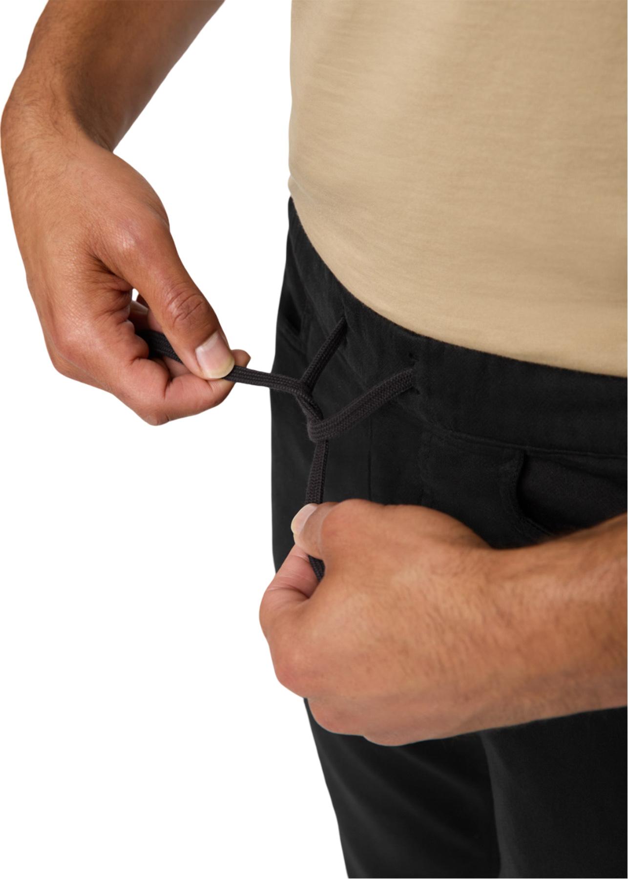 Product gallery image number 6 for product No Sweat Essential Pant - Men's