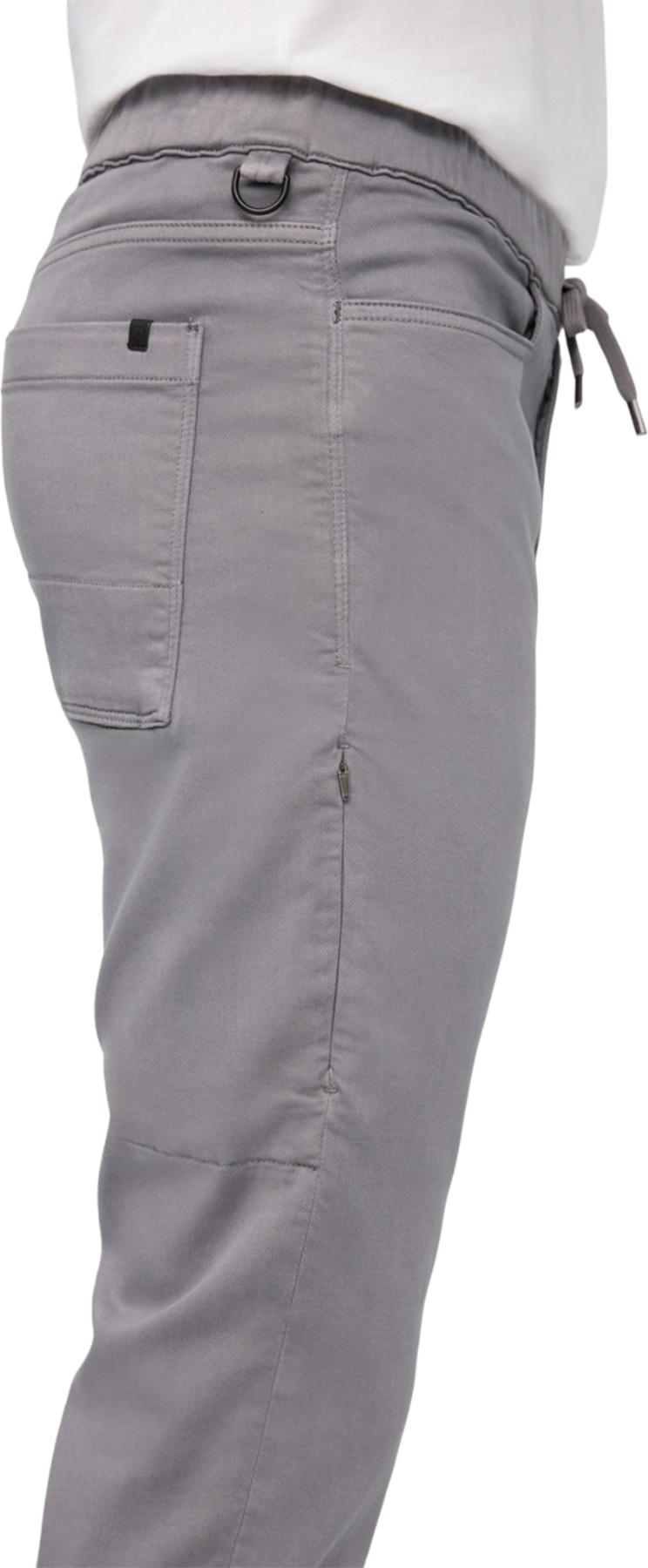 Product gallery image number 4 for product No Sweat Essential Pant - Men's