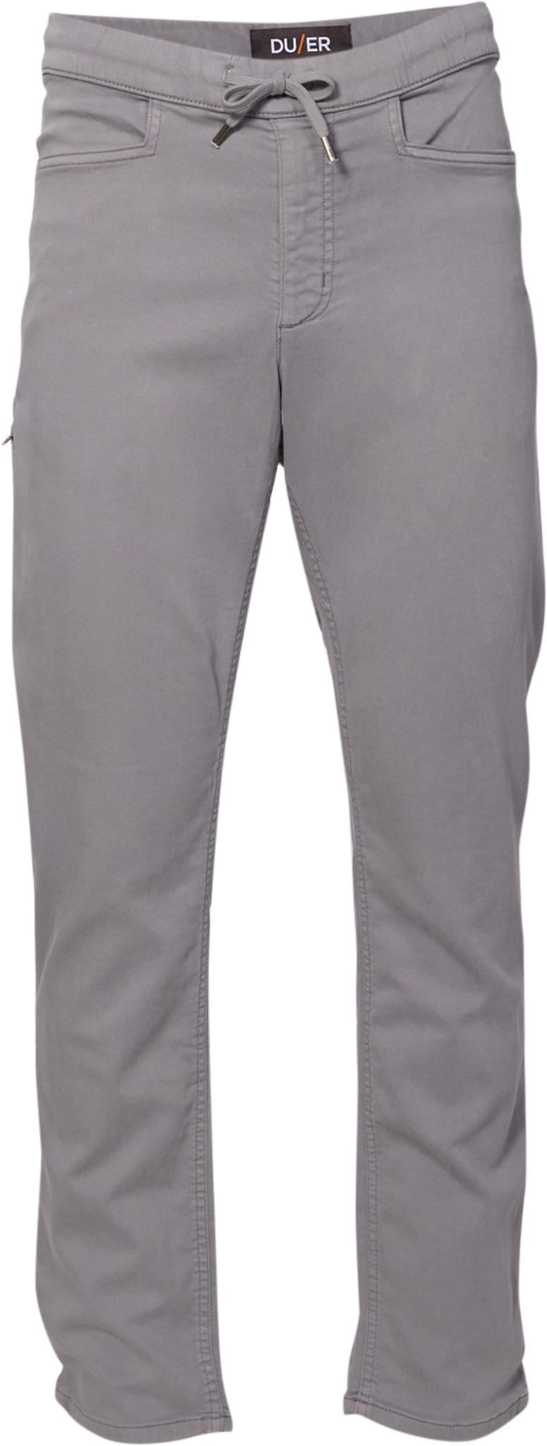 Product gallery image number 1 for product No Sweat Essential Pant - Men's