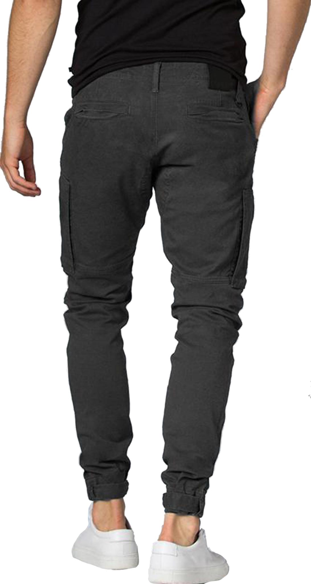 Numéro de l'image de la galerie de produits 3 pour le produit Pantalon Live Free Adventure - Homme