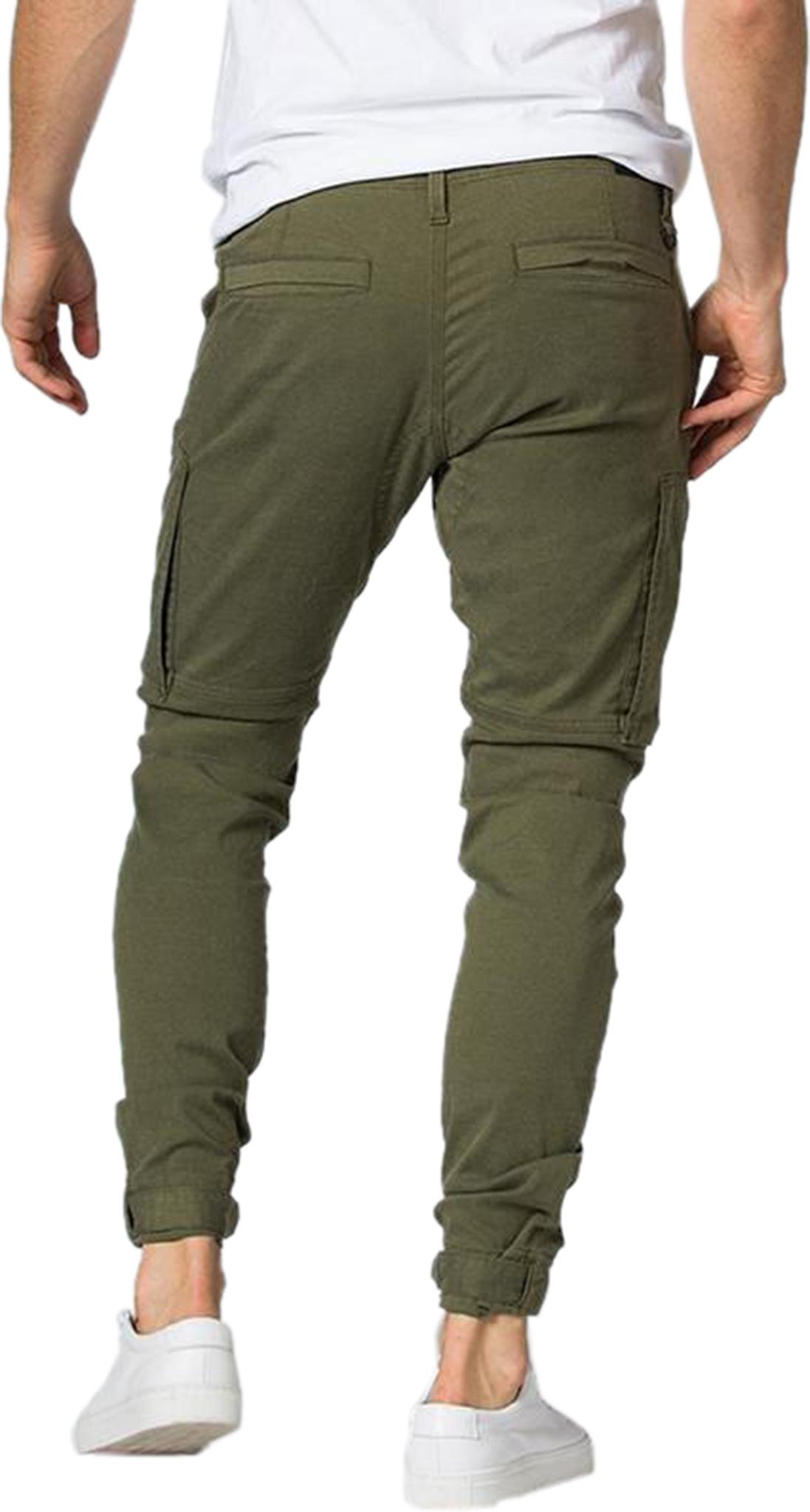Numéro de l'image de la galerie de produits 2 pour le produit Pantalon Live Free Adventure - Homme