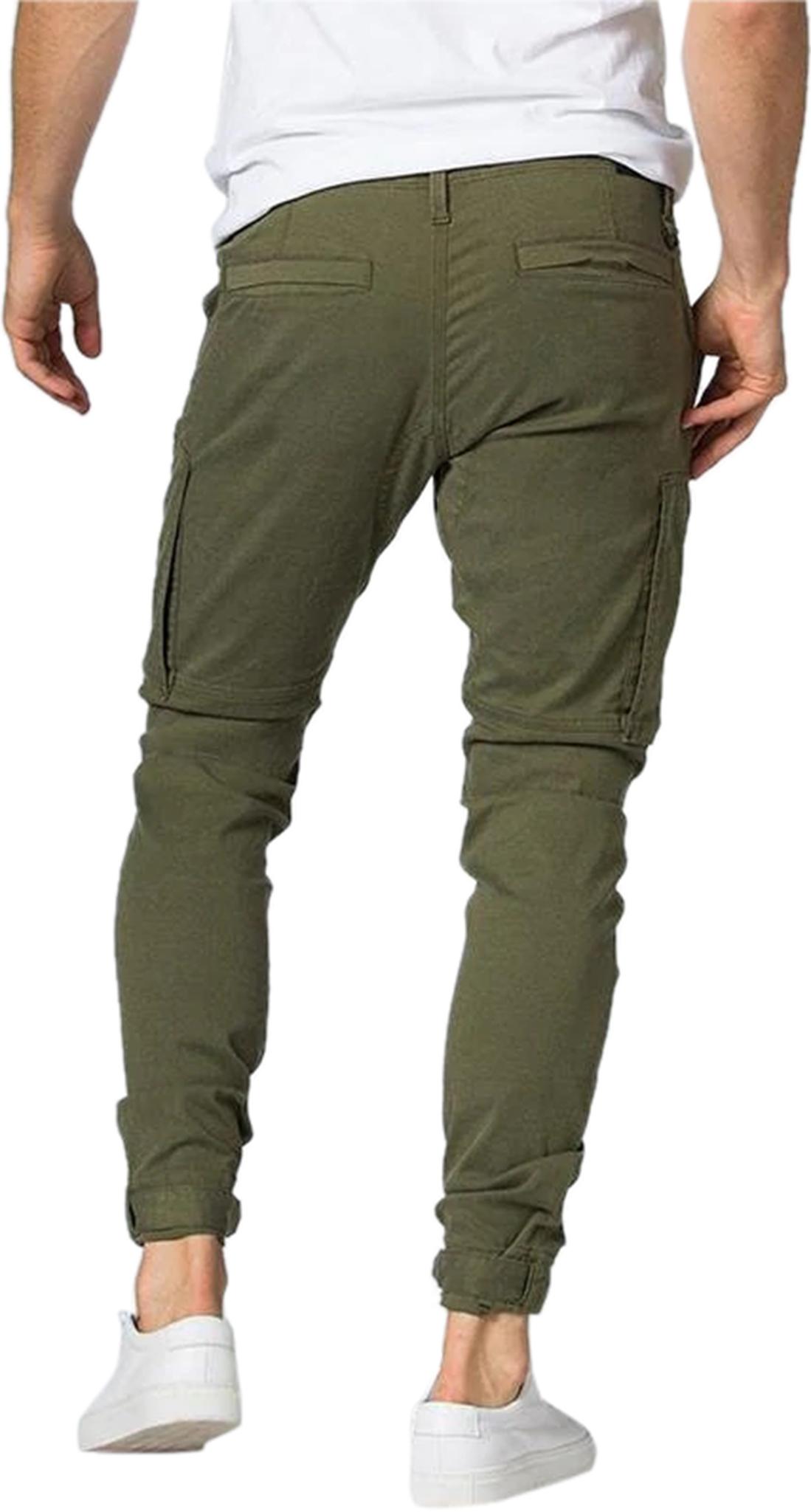 Numéro de l'image de la galerie de produits 5 pour le produit Pantalon Live Free Adventure - Homme