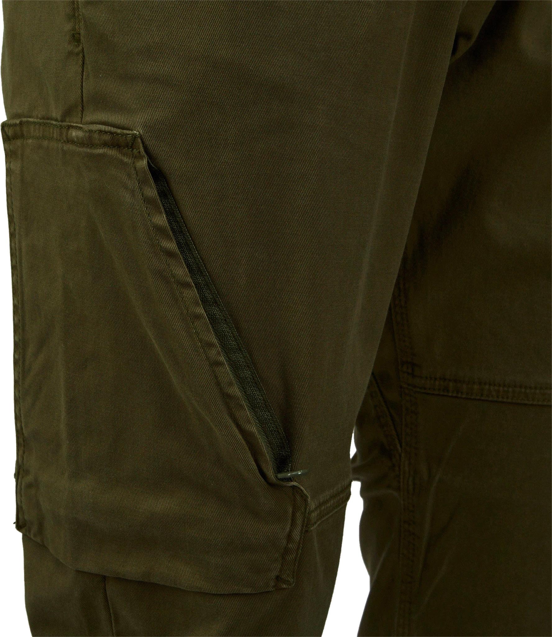 Numéro de l'image de la galerie de produits 7 pour le produit Pantalon Live Free Adventure - Homme