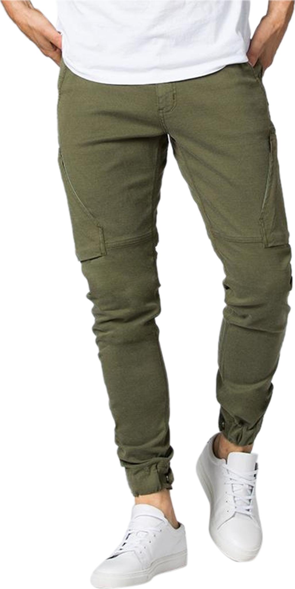 Numéro de l'image de la galerie de produits 9 pour le produit Pantalon Live Free Adventure - Homme