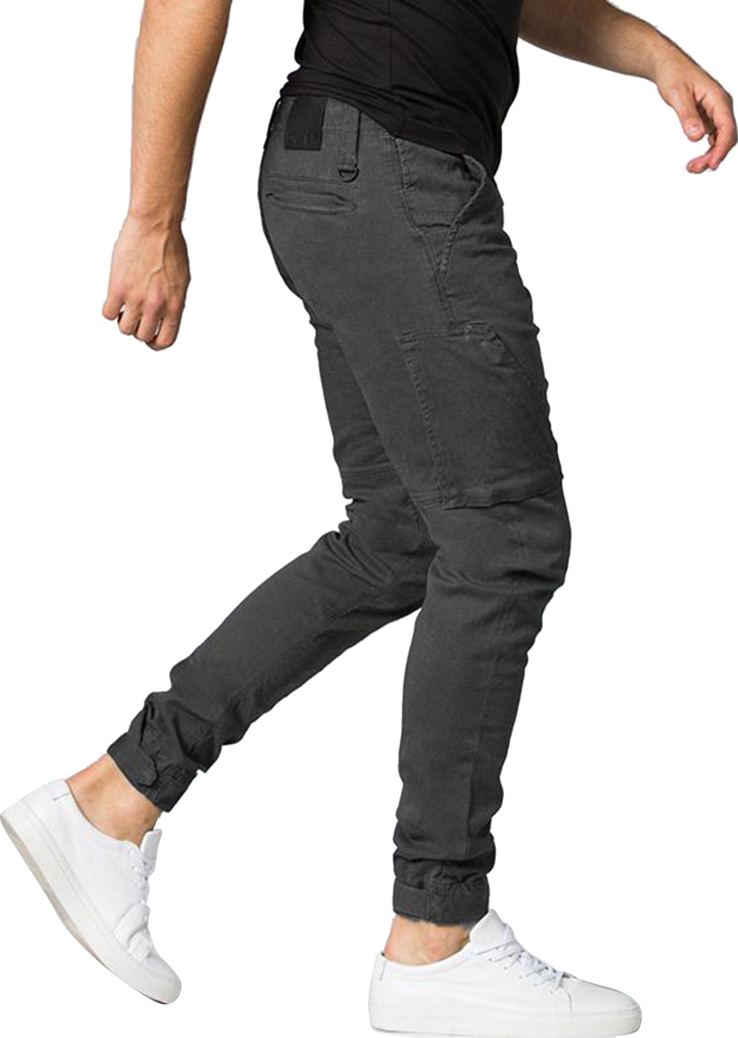 Numéro de l'image de la galerie de produits 2 pour le produit Pantalon Live Free Adventure - Homme