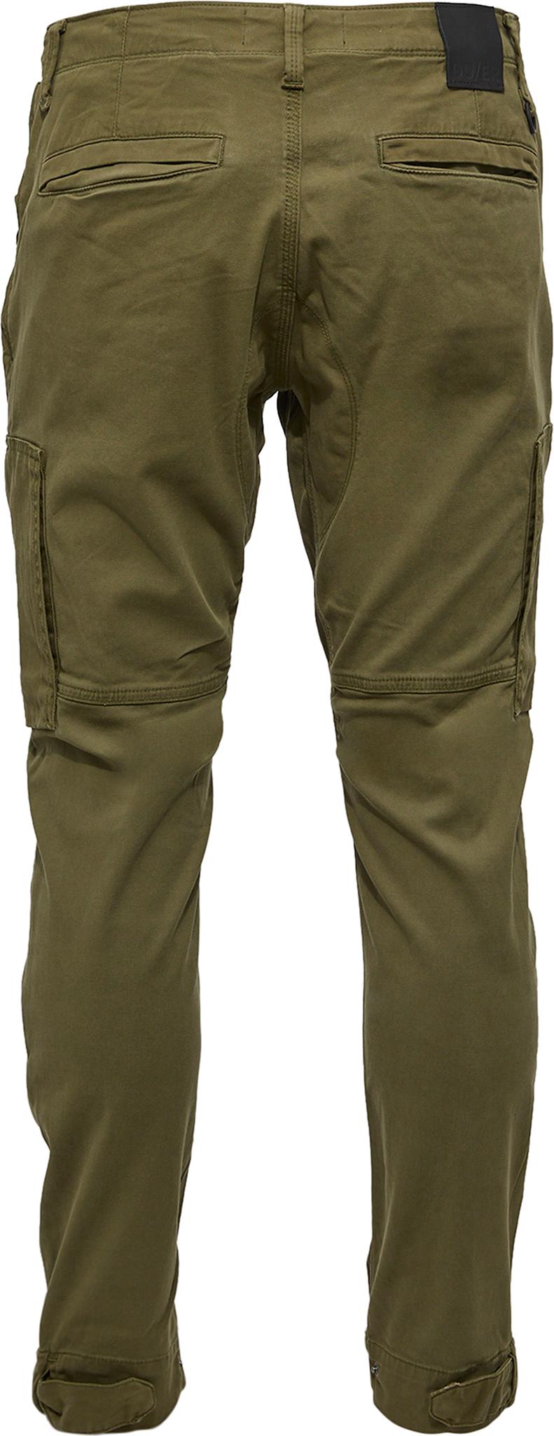 Numéro de l'image de la galerie de produits 10 pour le produit Pantalon Live Free Adventure - Homme