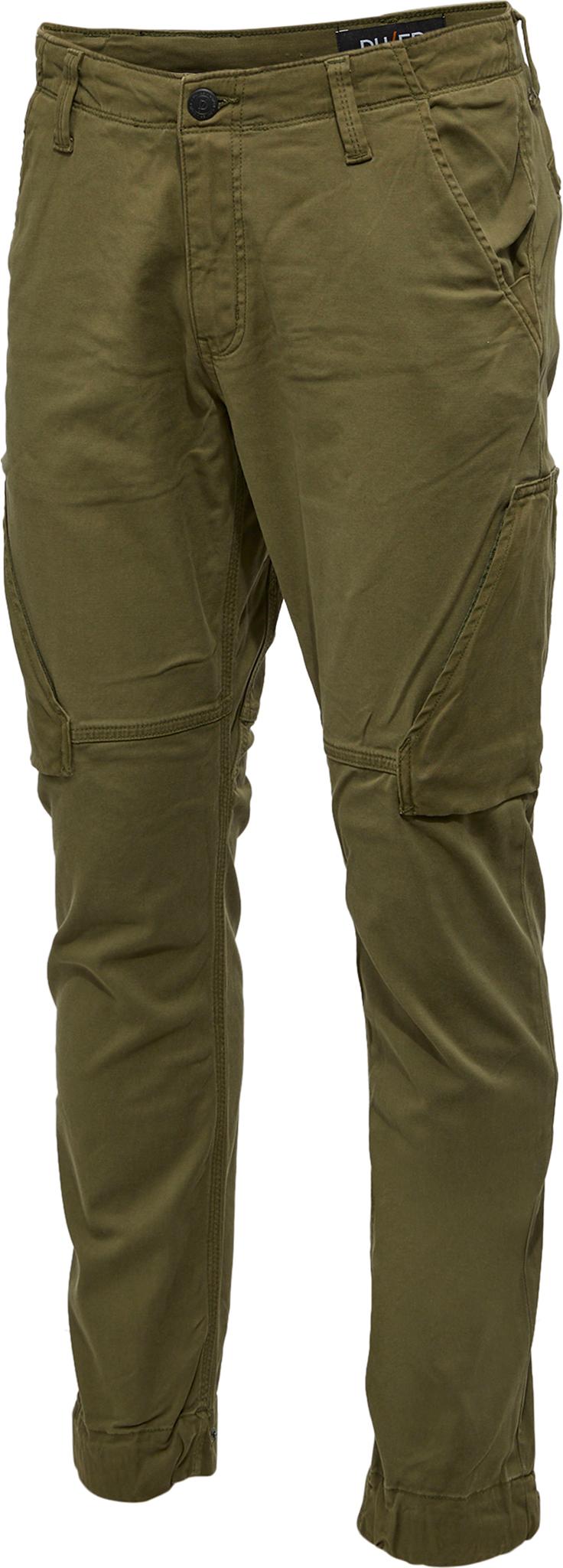 Numéro de l'image de la galerie de produits 11 pour le produit Pantalon Live Free Adventure - Homme