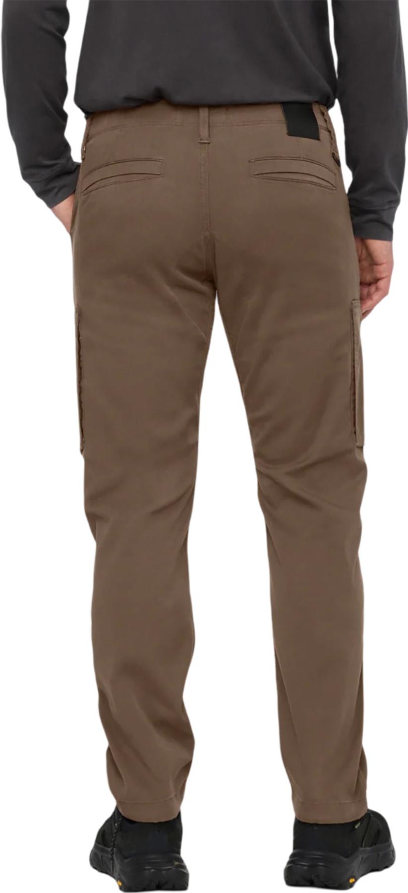 Numéro de l'image de la galerie de produits 2 pour le produit Pantalon Adventure Live Free Relaxed - Homme