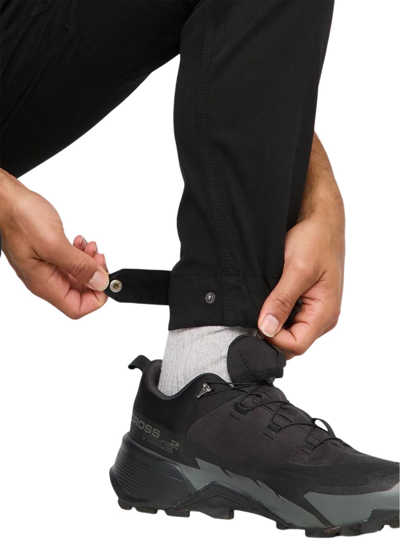 Product gallery image number 3 for product Live Free Relaxed Adventure Pant - Men's