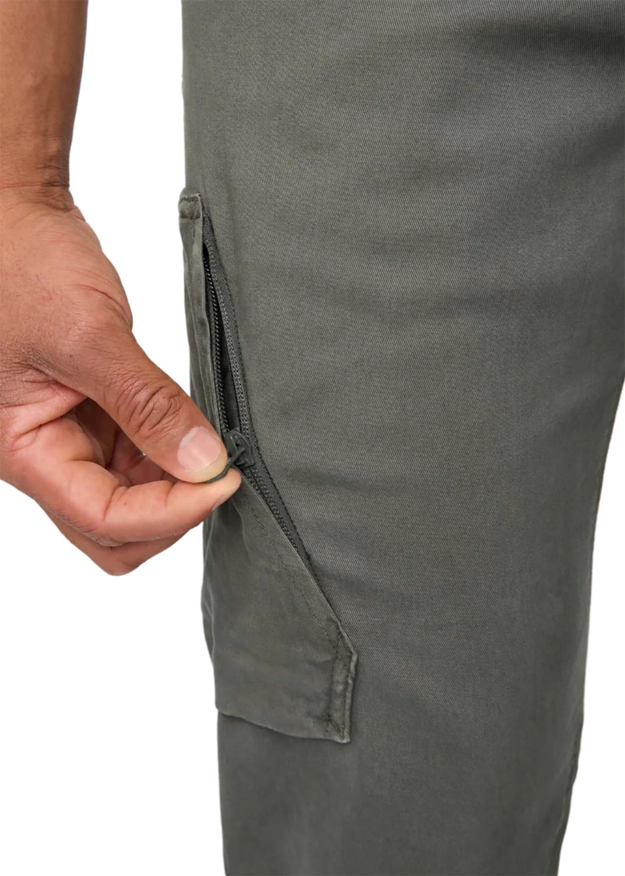 Product gallery image number 3 for product Live Free Relaxed Adventure Pant - Men's