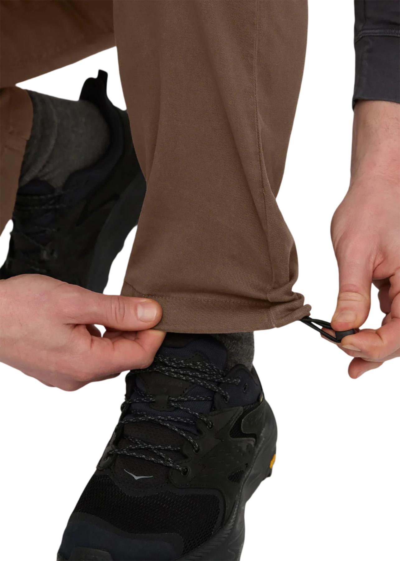 Numéro de l'image de la galerie de produits 3 pour le produit Pantalon Adventure Live Free Relaxed - Homme