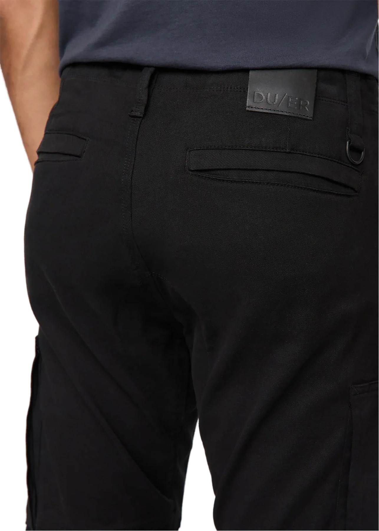 Product gallery image number 4 for product Live Free Relaxed Adventure Pant - Men's