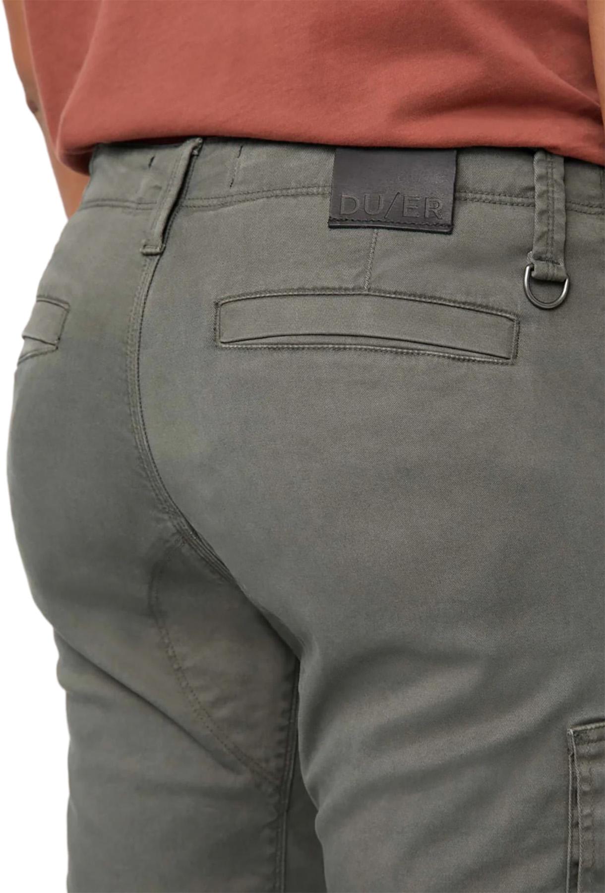 Product gallery image number 4 for product Live Free Relaxed Adventure Pant - Men's