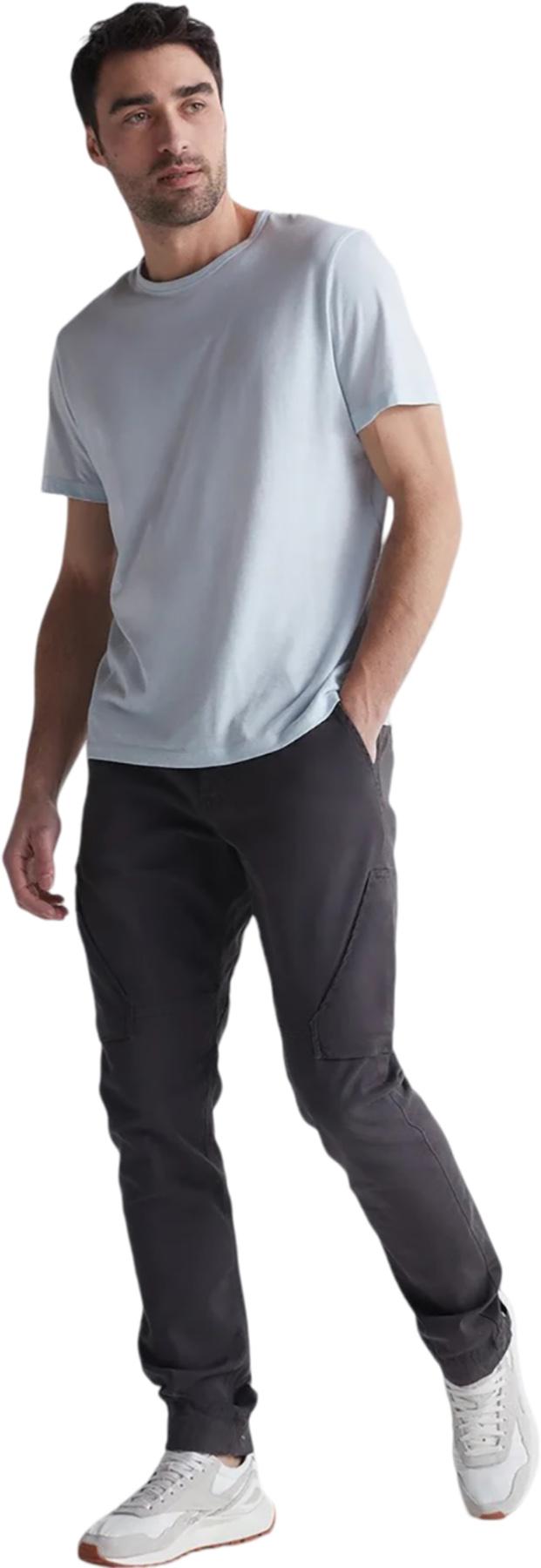 Product gallery image number 2 for product Live Free Relaxed Adventure Pant - Men's