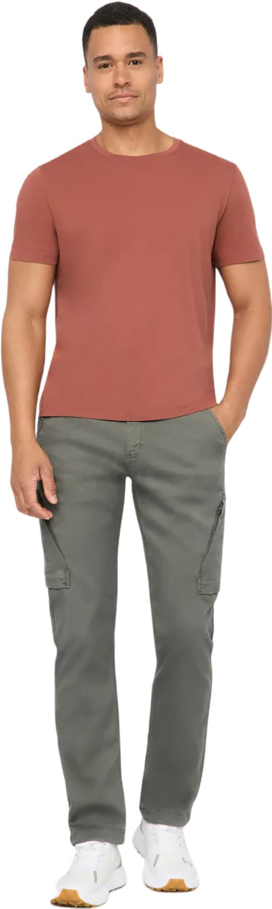 Product gallery image number 5 for product Live Free Relaxed Adventure Pant - Men's