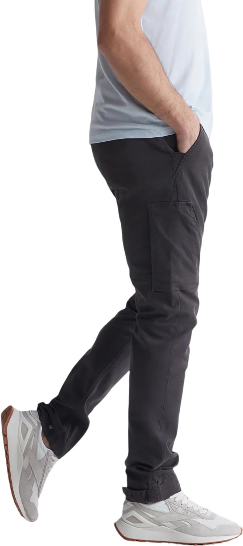 Product gallery image number 3 for product Live Free Relaxed Adventure Pant - Men's
