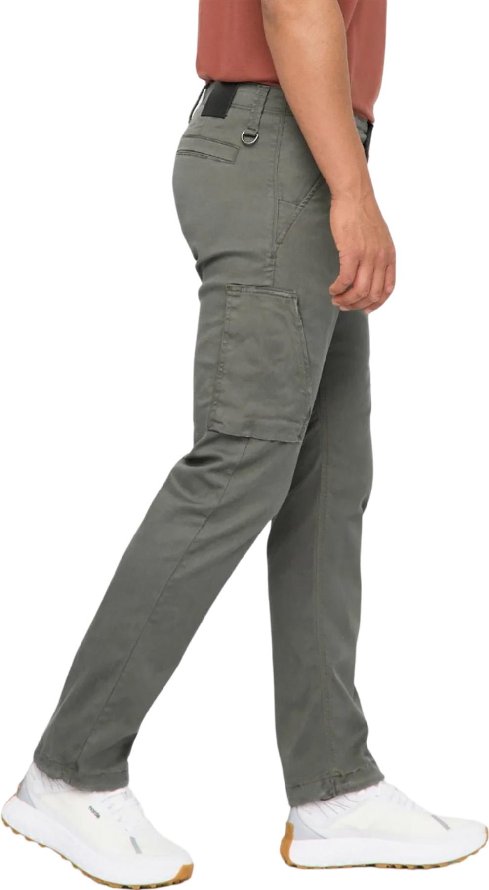 Product gallery image number 6 for product Live Free Relaxed Adventure Pant - Men's