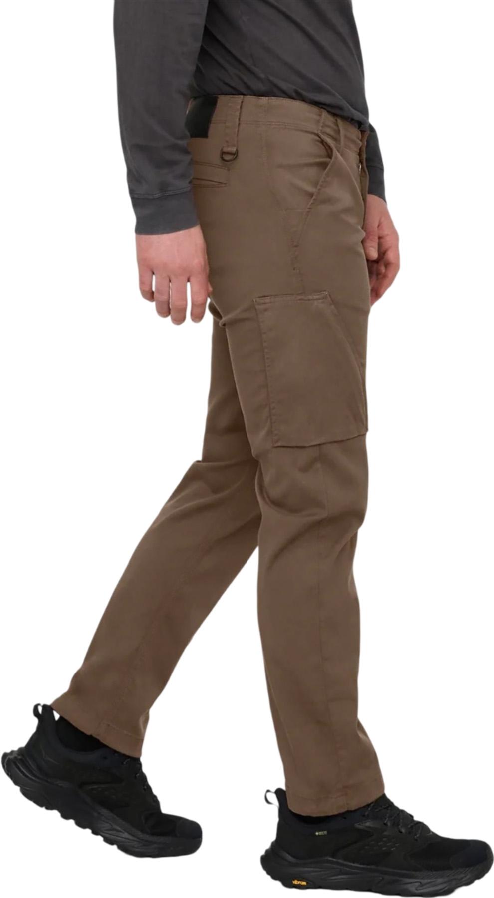 Numéro de l'image de la galerie de produits 6 pour le produit Pantalon Adventure Live Free Relaxed - Homme