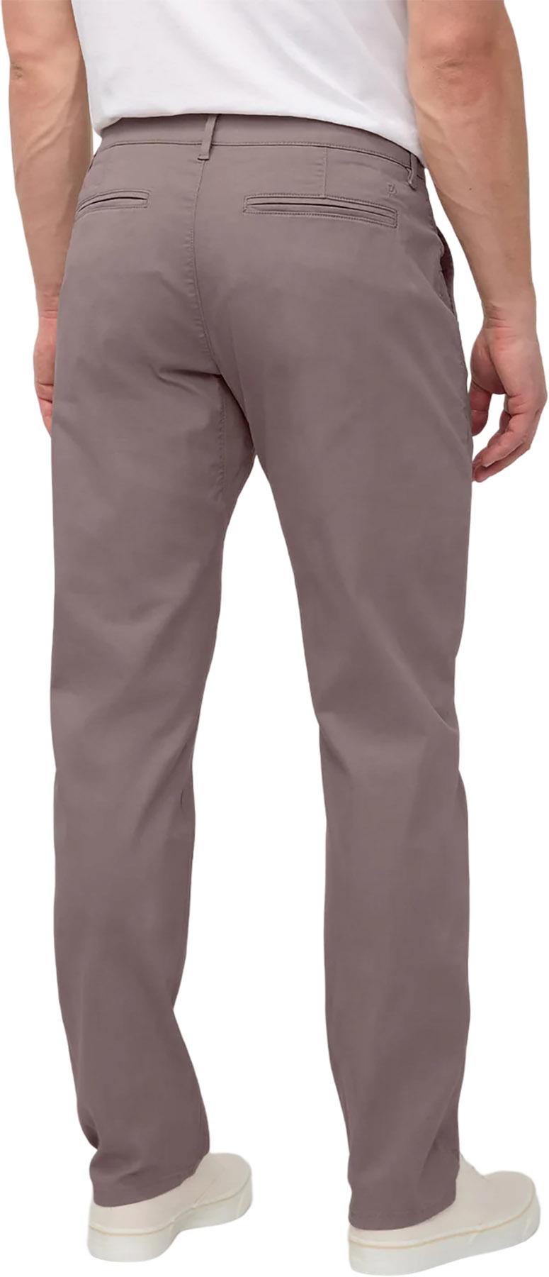 Product gallery image number 5 for product Live Lite Relaxed Taper Chino Pants - Men's