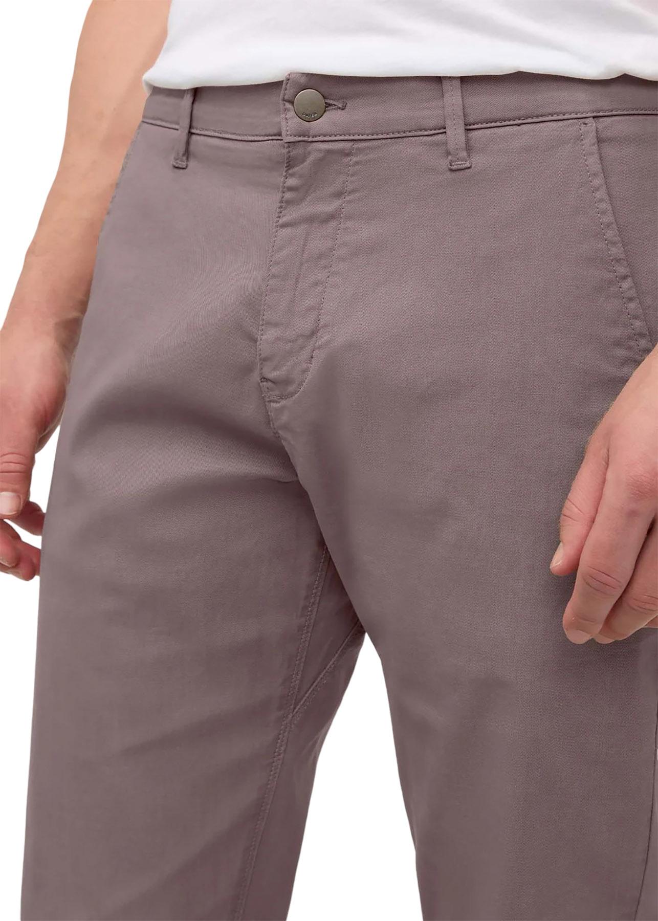 Product gallery image number 6 for product Live Lite Relaxed Taper Chino Pants - Men's