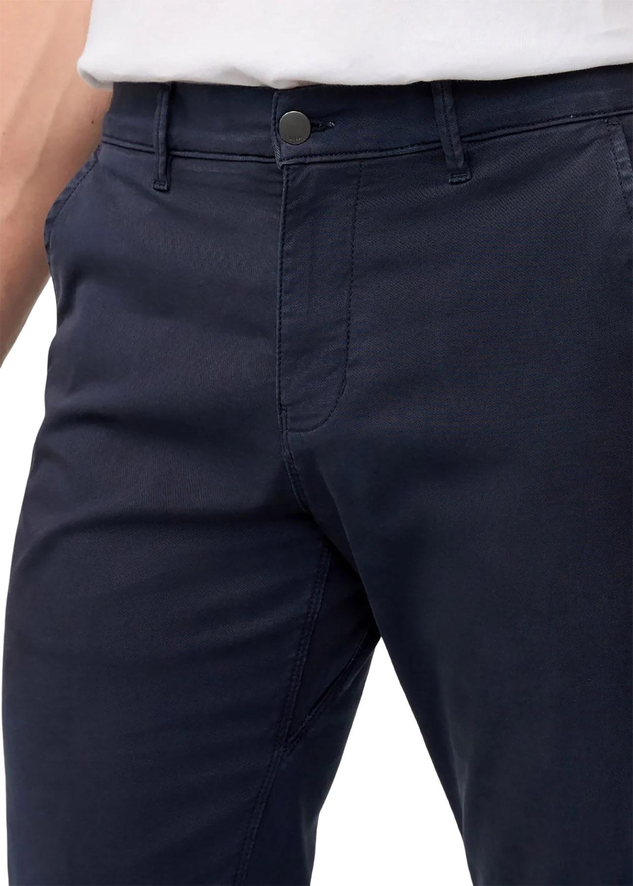 Product gallery image number 7 for product Live Lite Relaxed Taper Chino Pants - Men's
