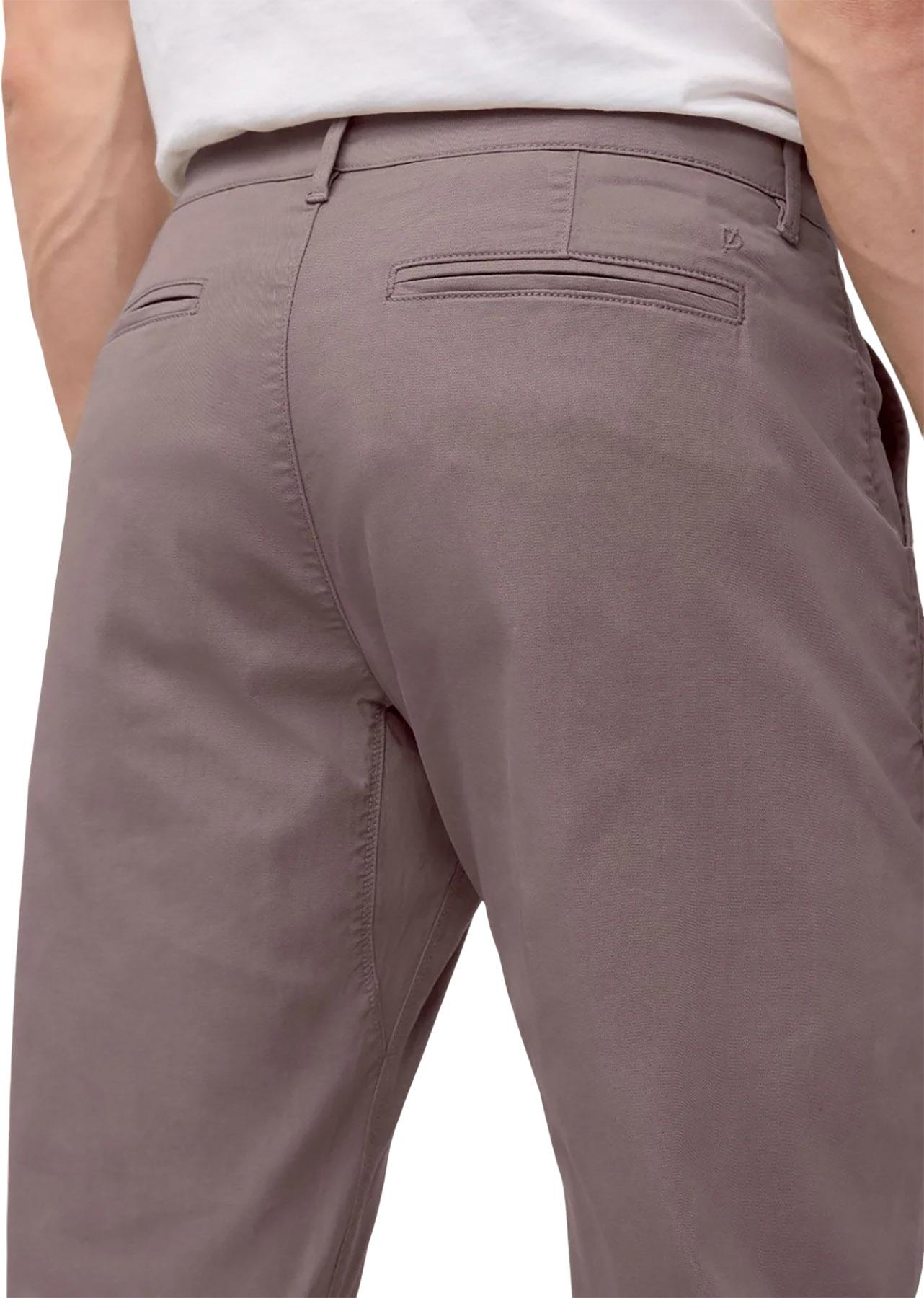 Product gallery image number 7 for product Live Lite Relaxed Taper Chino Pants - Men's