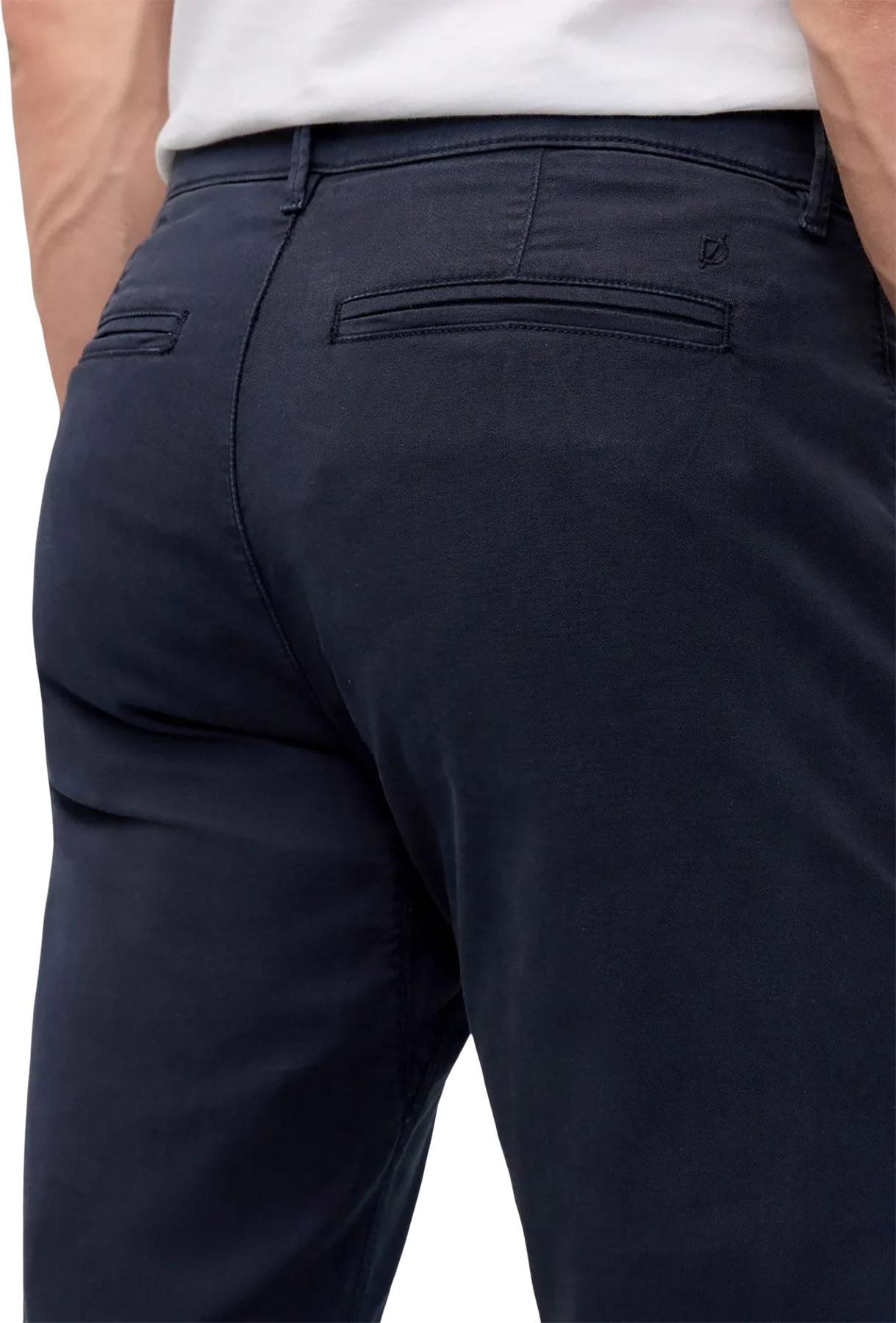 Product gallery image number 6 for product Live Lite Relaxed Taper Chino Pants - Men's