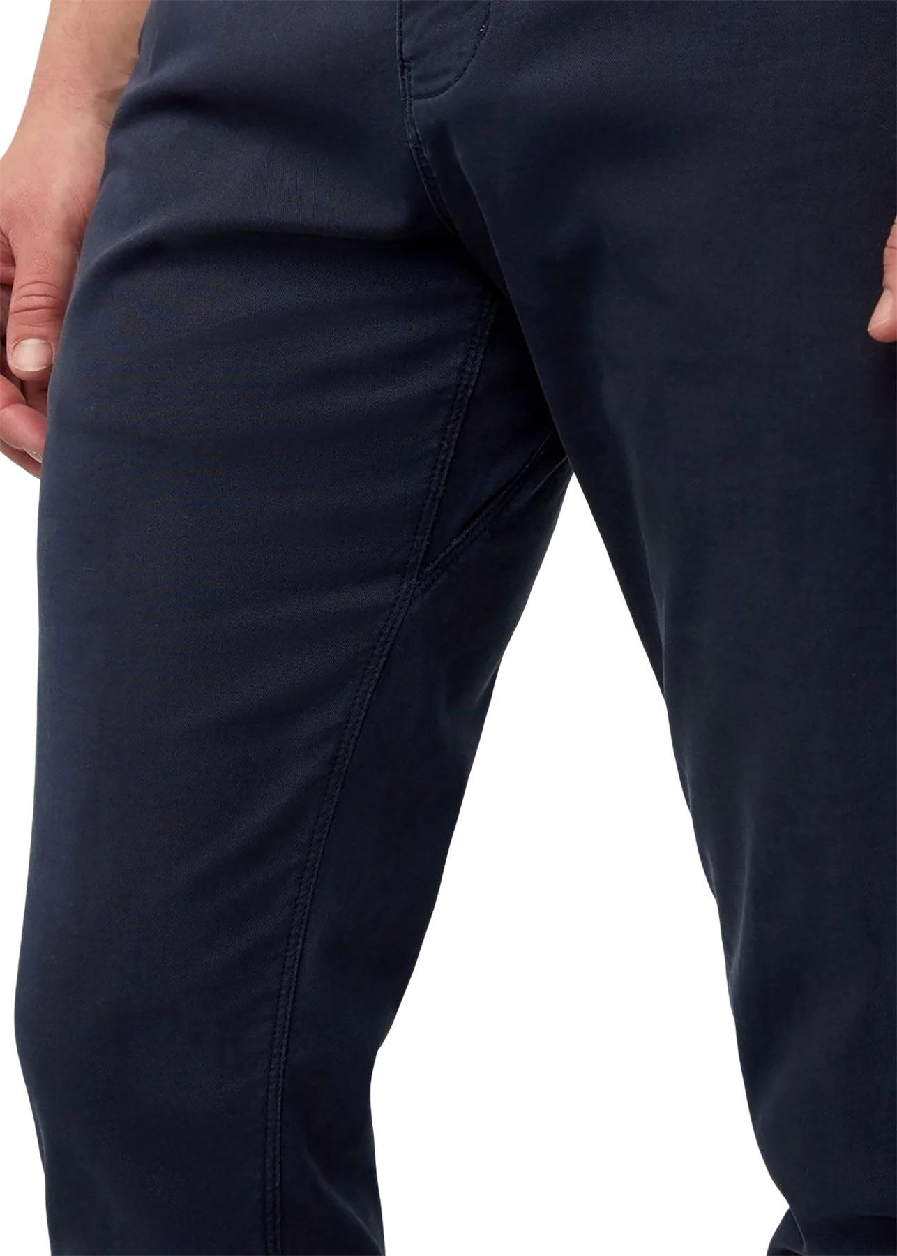 Product gallery image number 2 for product Live Lite Relaxed Taper Chino Pants - Men's