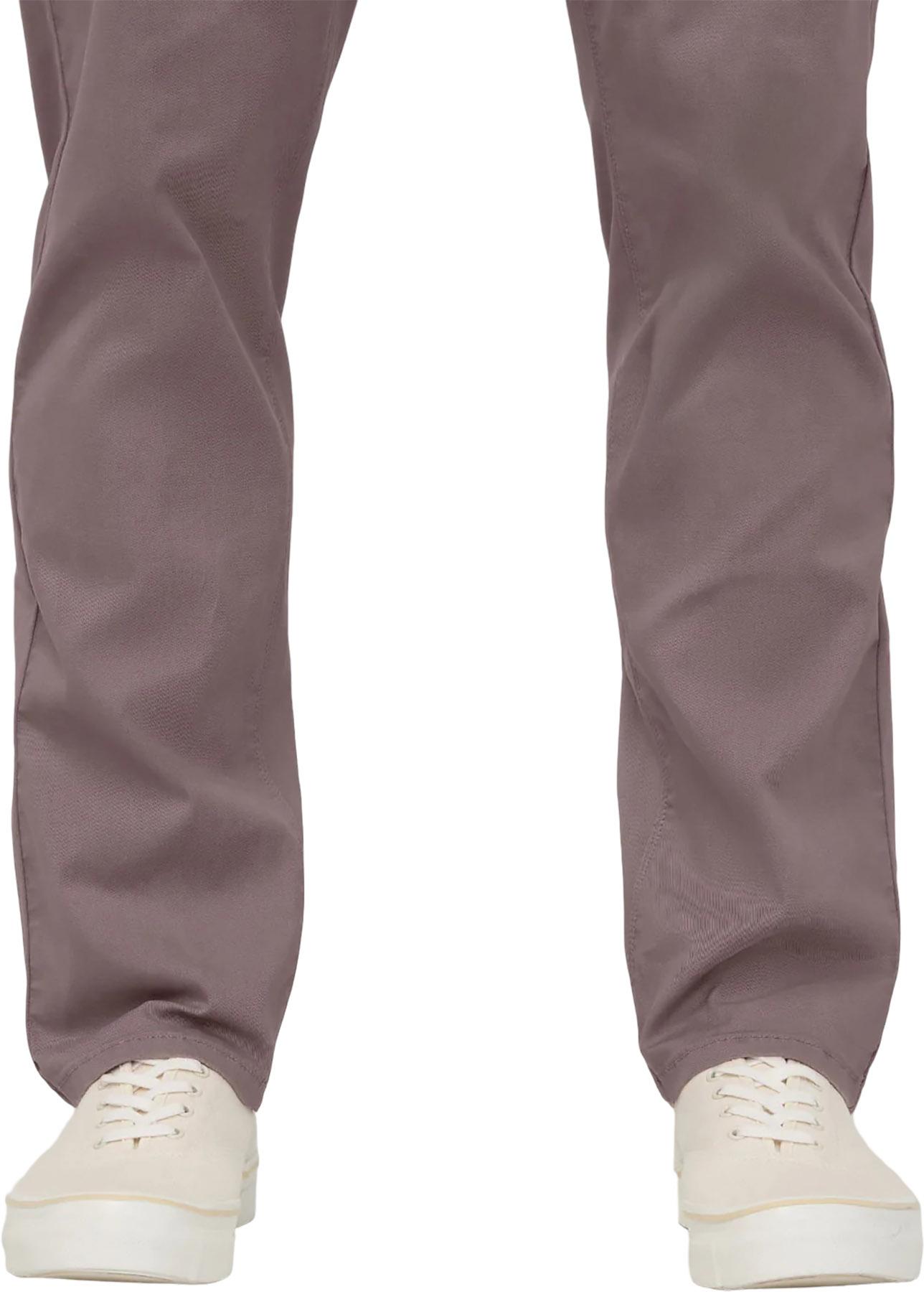 Product gallery image number 2 for product Live Lite Relaxed Taper Chino Pants - Men's