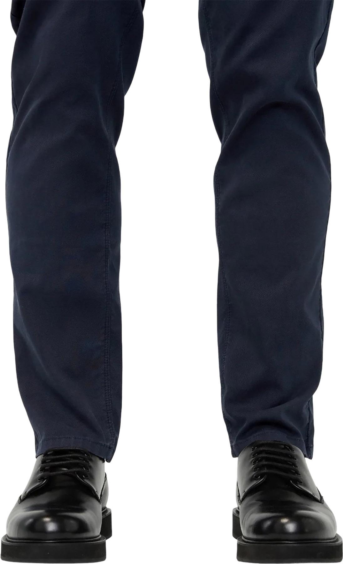 Product gallery image number 3 for product Live Lite Relaxed Taper Chino Pants - Men's