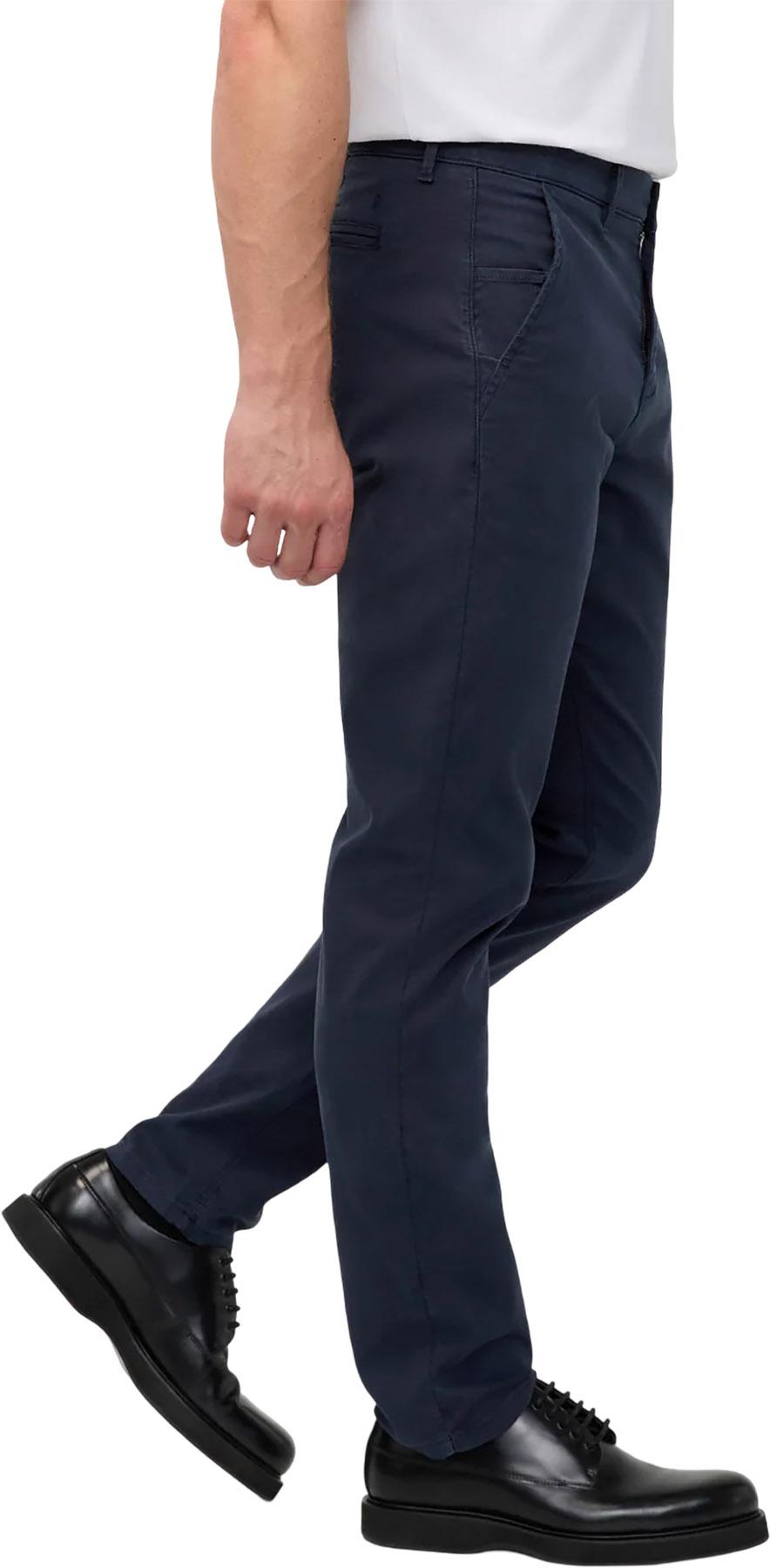 Product gallery image number 5 for product Live Lite Relaxed Taper Chino Pants - Men's