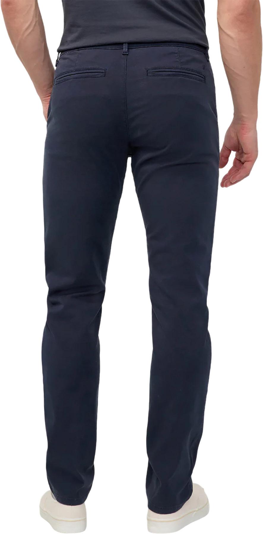 Product gallery image number 5 for product Live Lite Slim Straight Chino Jeans - Men's