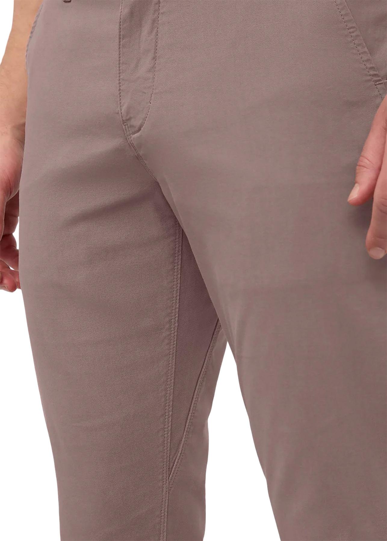 Product gallery image number 4 for product Live Lite Slim Straight Chino Jeans - Men's