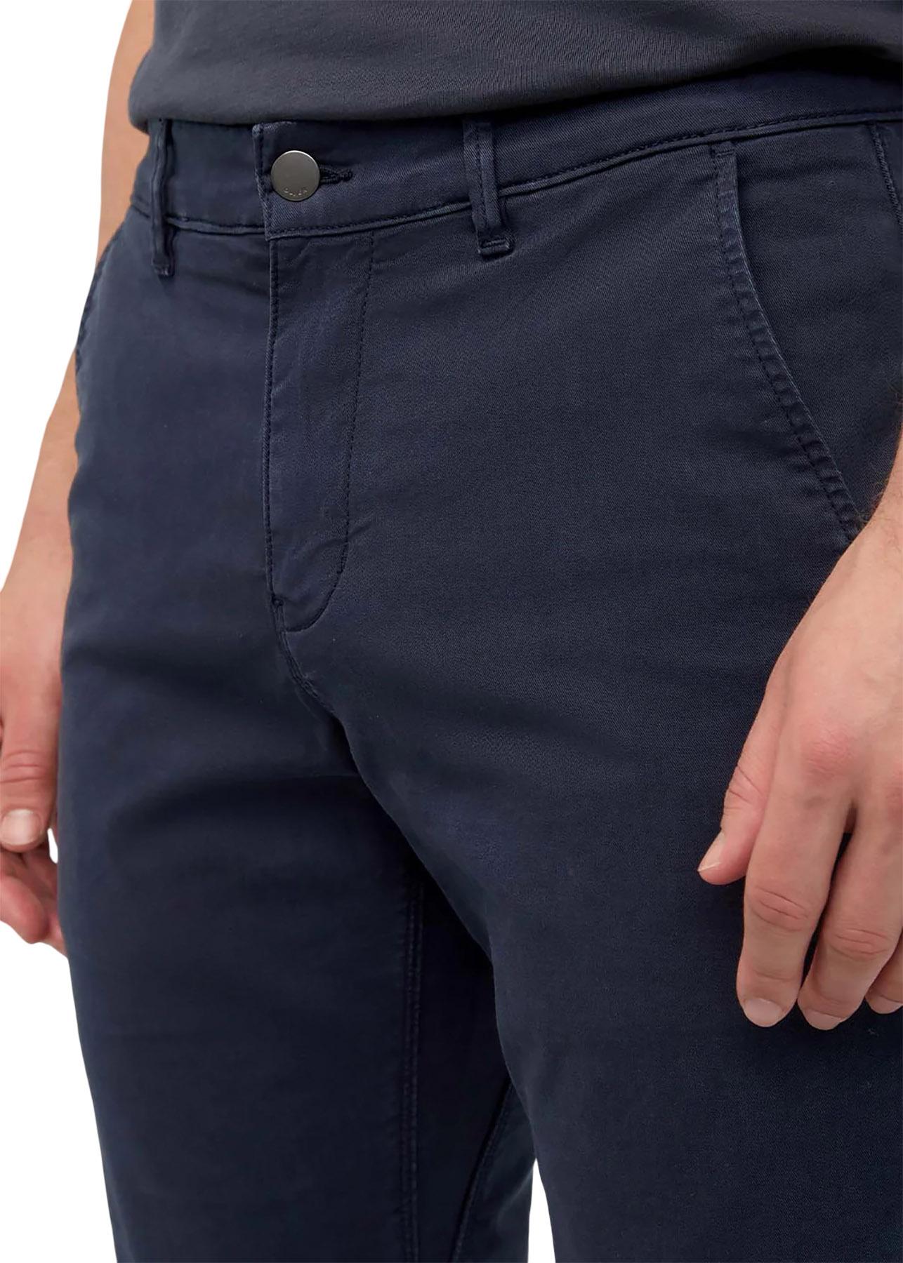 Product gallery image number 4 for product Live Lite Slim Straight Chino Jeans - Men's