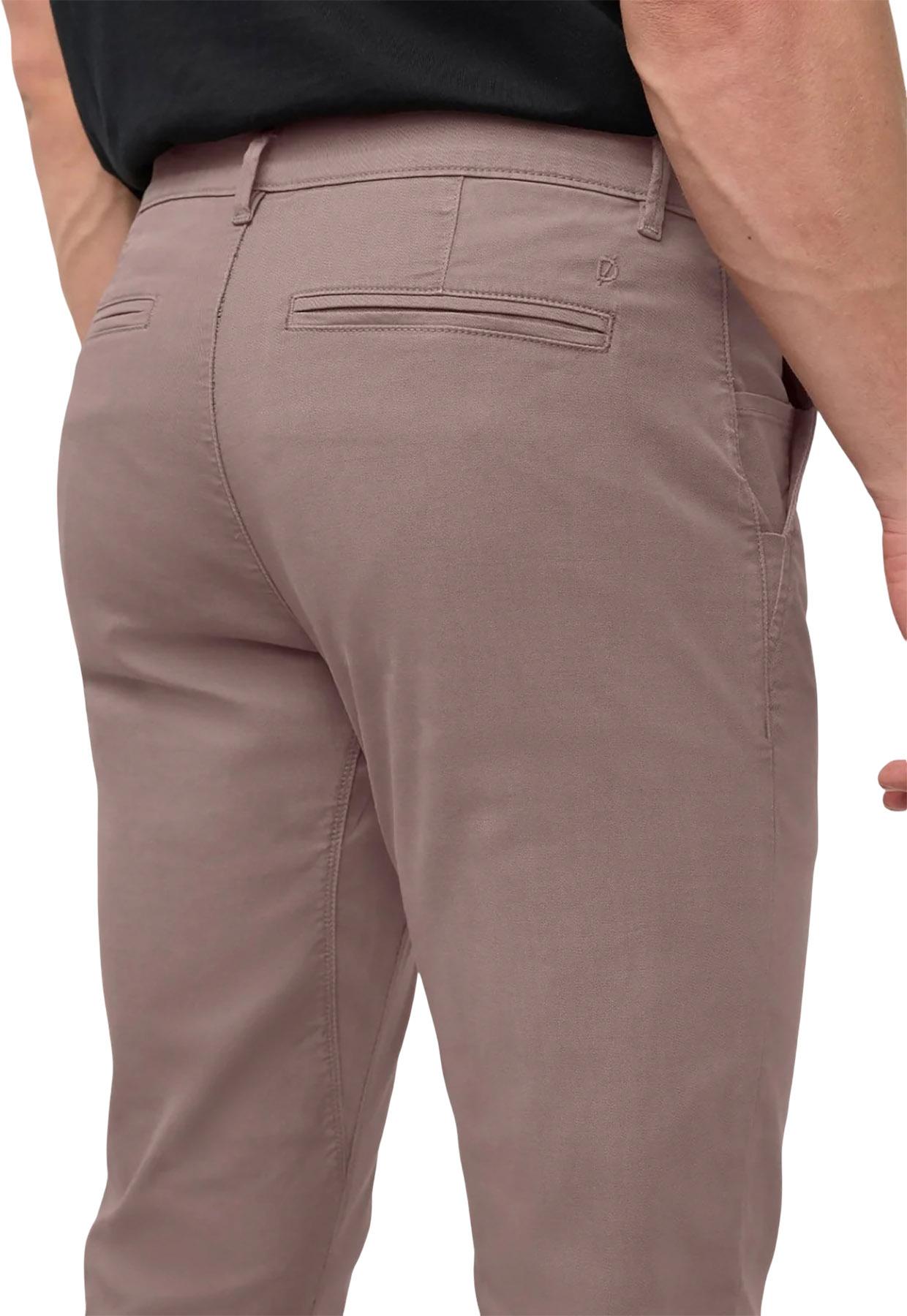 Product gallery image number 5 for product Live Lite Slim Straight Chino Jeans - Men's