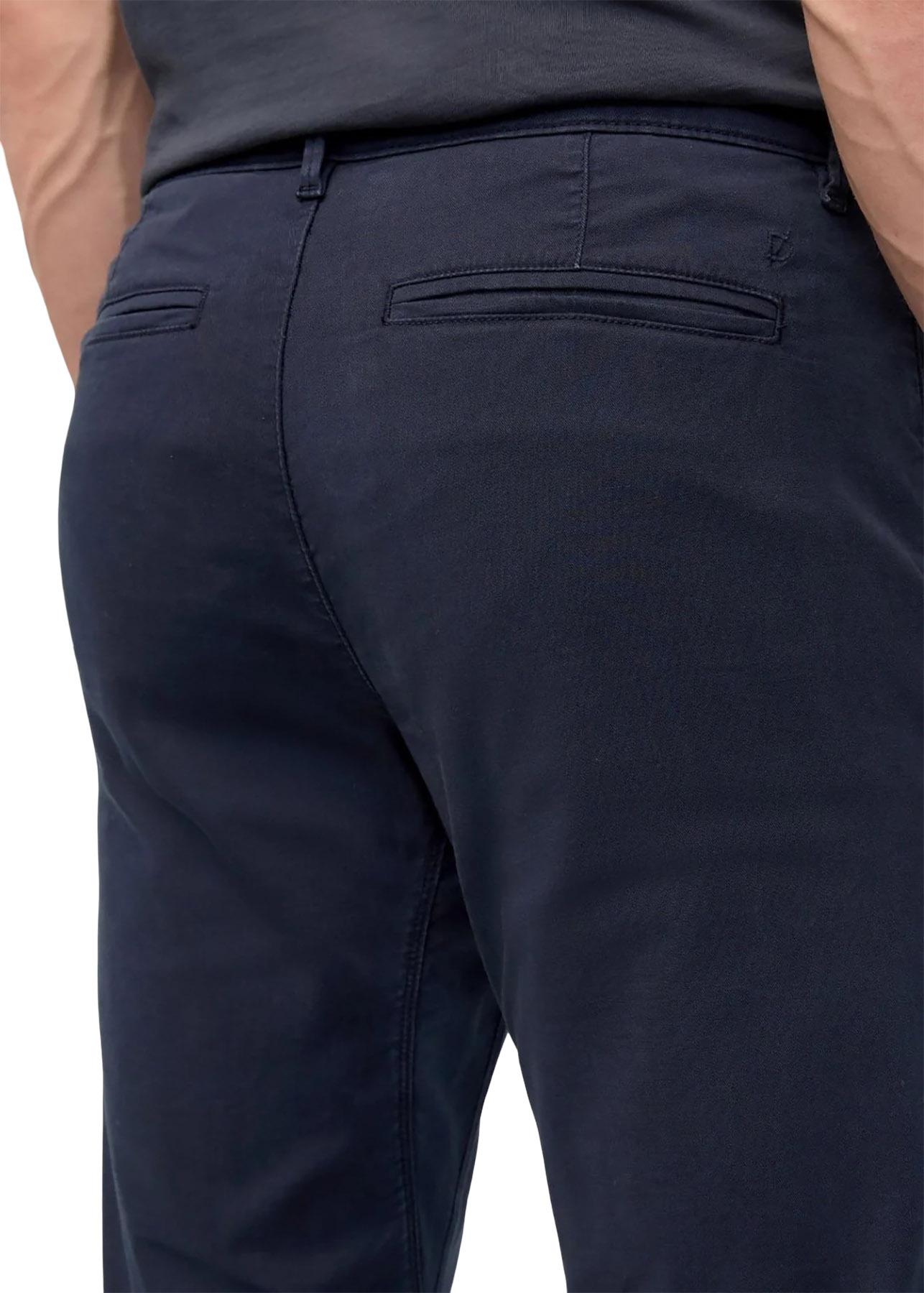 Product gallery image number 6 for product Live Lite Slim Straight Chino Jeans - Men's
