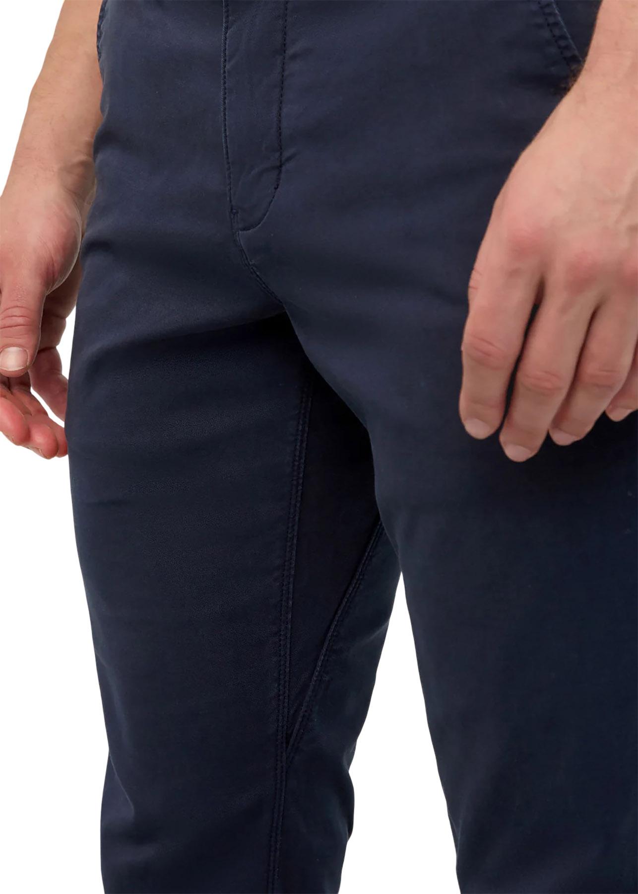 Product gallery image number 7 for product Live Lite Slim Straight Chino Jeans - Men's