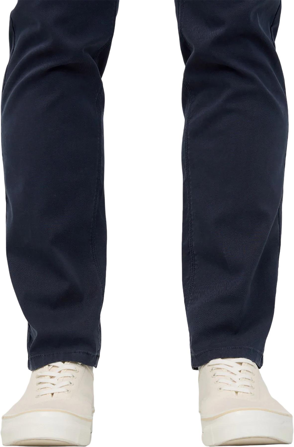 Product gallery image number 8 for product Live Lite Slim Straight Chino Jeans - Men's