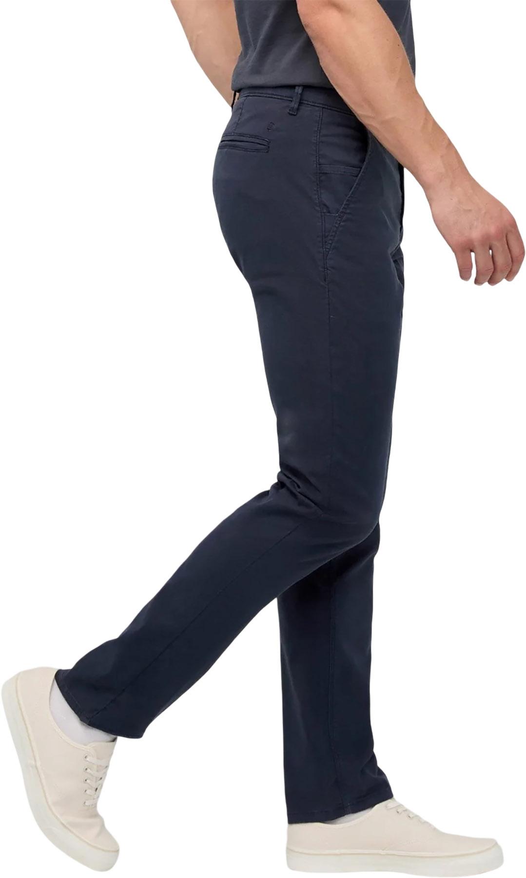 Product gallery image number 3 for product Live Lite Slim Straight Chino Jeans - Men's