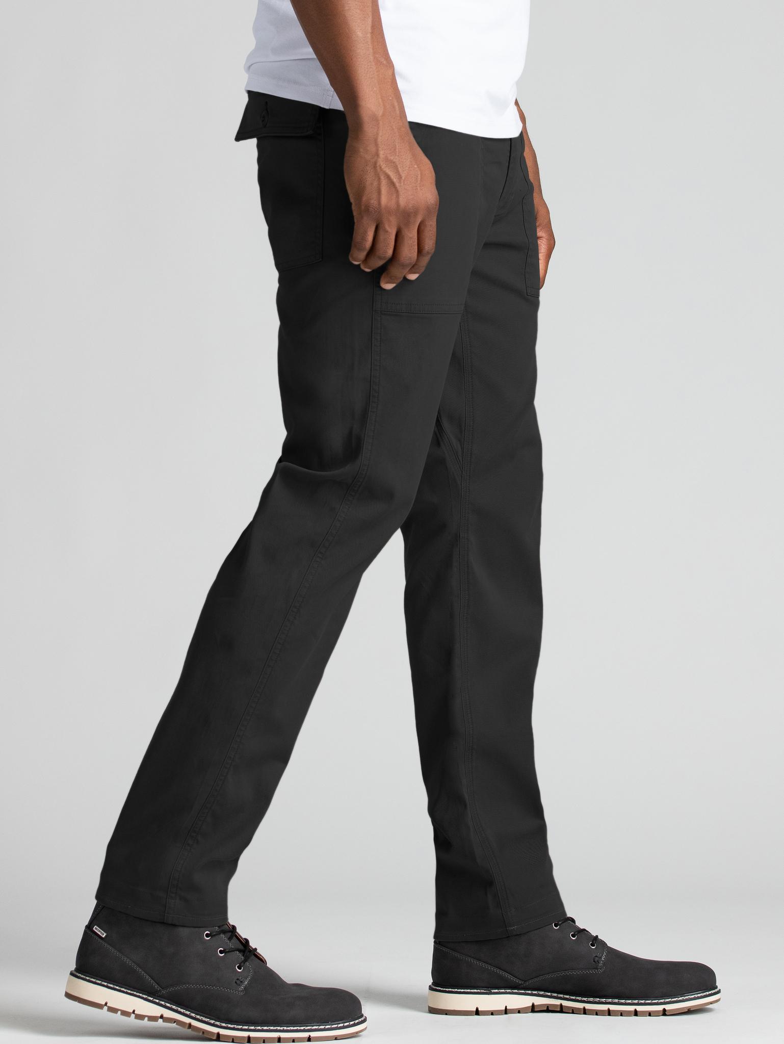 Product gallery image number 3 for product Live Free Field Pant - Men's